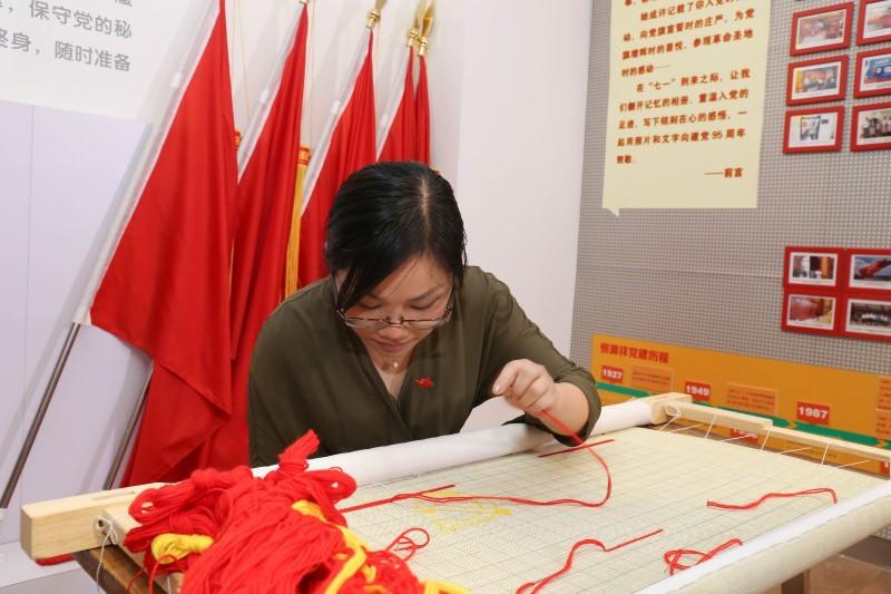 省政协委员建言充分利用侨务资源助力经济社会高质量发展