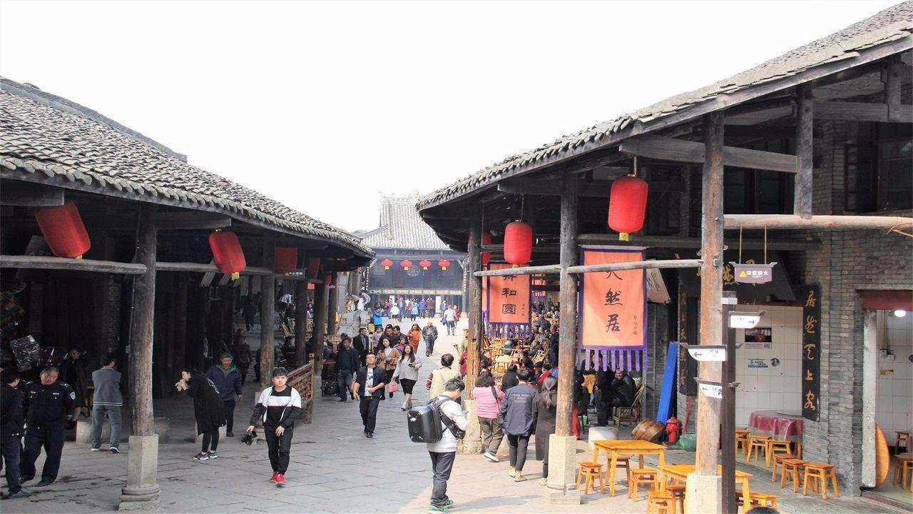 中国太平2023年营收增长21%，“自建+合作”养老社区达到50家
